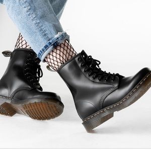 Dr. Martens boots